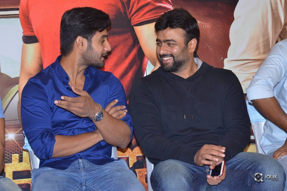 Shamanthakamani-Movie-Successmeet